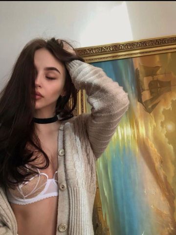 Анкета проститутки Алиана, 22 года