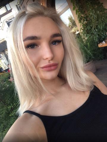 Анкета проститутки Рита, 23 года