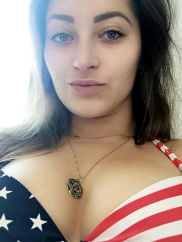 Анкета проститутки Риана, 23 года